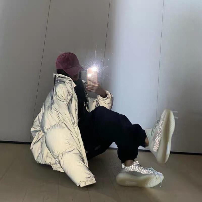 2022 Designer Men Down Jacket NS Reflective CP SSE Men's Parkas Fashion Windproof Outerwear Hooded FourrureWarm Coat, Laser gray
2022 Designer Men Down Jacket NS Reflective CP SSE Men's Parkas Fashion Windproof Outerwear Hooded FourrureWarm Coat, Laser gray