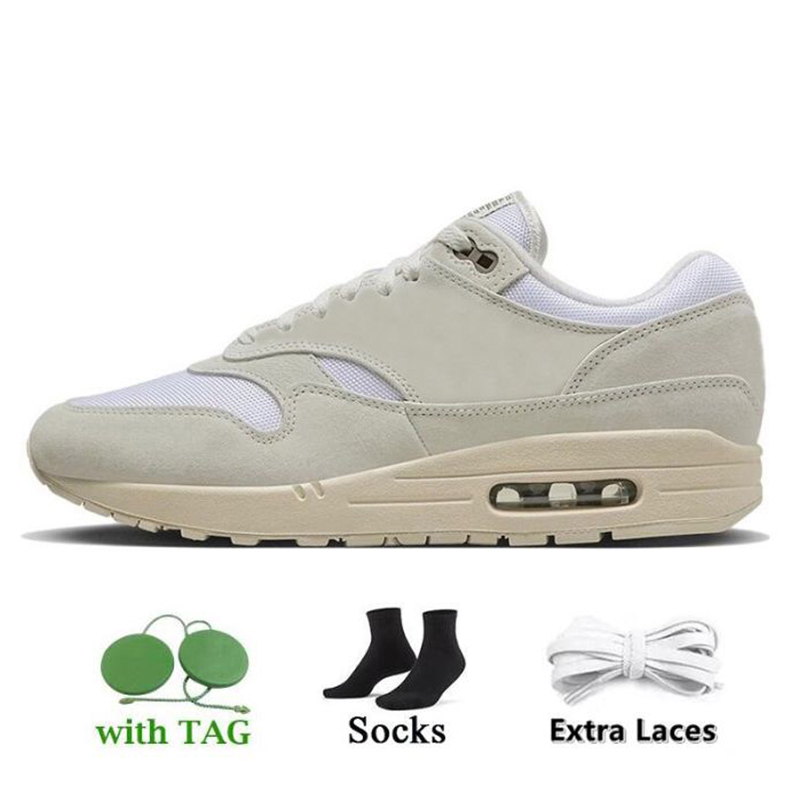 New OG 2023 Maxs 1 OG Running Shoes Airmaxs Patta Waves 1s 87 White Black Tour Yellow Cactus Jack Fragment Airs Crepe Hemp Obsidian Dirty Denim, Item.10 won-ang 36-47 1
New OG 2023 Maxs 1 OG Running Shoes Airmaxs Patta Waves 1s 87 White Black Tour Yellow Cactus Jack Fragment Airs Crepe Hemp Obsidian Dirty Denim, Item.10 won-ang 36-47 1