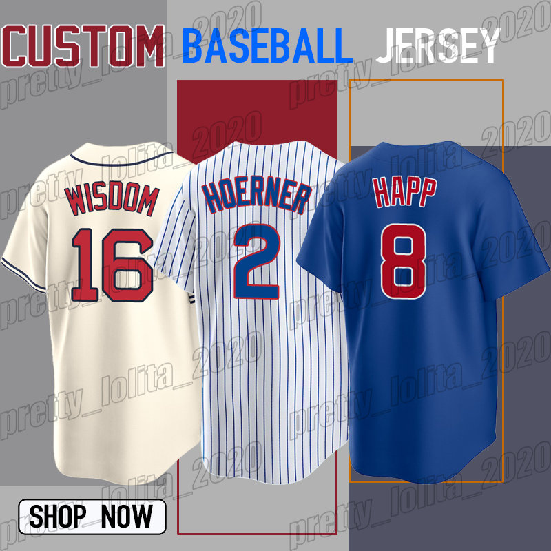 8 Ian Happ Baseball Jersey Chicago Ryne Sandberg Ernie Banks Nico Hoerner Patrick Wisdom Jerseys Christopher Morel Seiya Suzuki Marcus Stroman Justin Steele Ortega, Youth custom jersey (xx)
8 Ian Happ Baseball Jersey Chicago Ryne Sandberg Ernie Banks Nico Hoerner Patrick Wisdom Jerseys Christopher Morel Seiya Suzuki Marcus Stroman Justin Steele Ortega, Youth custom jersey (xx)