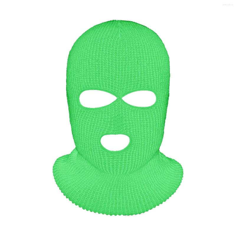 Bandanas Full Face Cover Winter Skimask Coverings For Men Knitted Neck Keep Warm Prevent Frostbite 3 Hole
Bandanas Full Face Cover Winter Skimask Coverings For Men Knitted Neck Keep Warm Prevent Frostbite 3 Hole