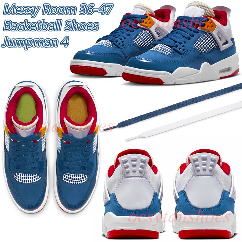 Doernbecher 4 4s Mens Basketball Shoes Sneakers women A Ma Maniere Messy Room Midnight Navy Seafoam Canyon Purple Cactus jack Canvas Cement Sports Trainers, Please leave a message
Doernbecher 4 4s Mens Basketball Shoes Sneakers women A Ma Maniere Messy Room Midnight Navy Seafoam Canyon Purple Cactus jack Canvas Cement Sports Trainers, Please leave a message