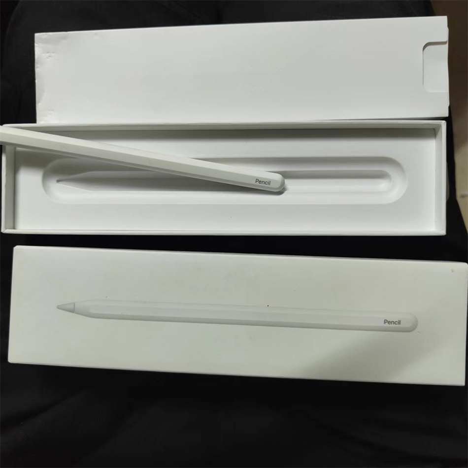 2nd Gen Stylus Pen for iPad Palm Rejection Active Pencil with Magnetic Charging Super Low Latency Writing
2nd Gen Stylus Pen for iPad Palm Rejection Active Pencil with Magnetic Charging Super Low Latency Writing