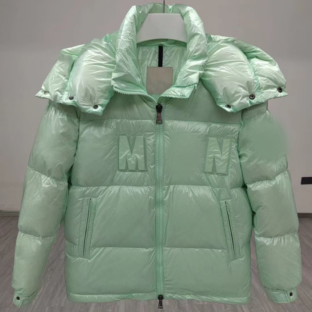 Maya designer women's down jacket logo women winter coat warm jacket jackets label complete size 0/1/2/3/4, Silver
Maya designer women's down jacket logo women winter coat warm jacket jackets label complete size 0/1/2/3/4, Silver