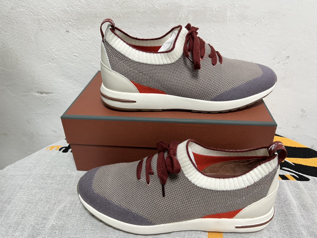 Mesh luxury Mens loro leisure shoes lace up designer lp summer open Walk Moccasin sneakers shoe 35-46
Mesh luxury Mens loro leisure shoes lace up designer lp summer open Walk Moccasin sneakers shoe 35-46