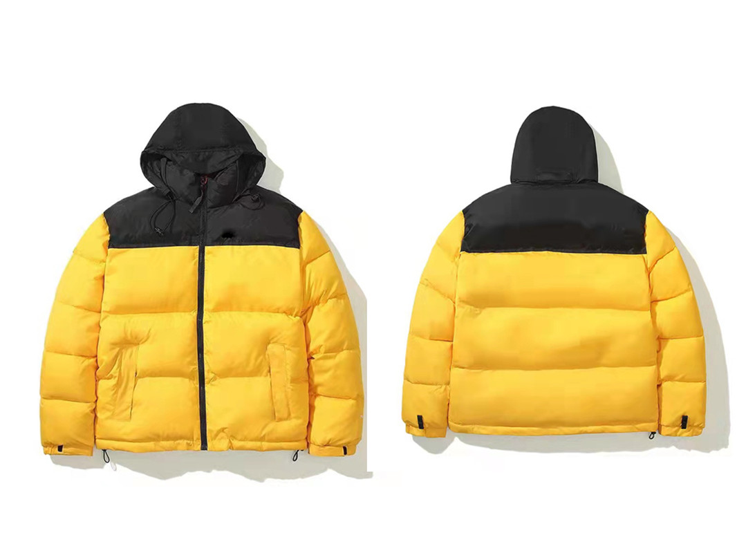 Mens Stylist Coat Parka Winter Jacket Men Women Overcoat hooded designer Down Jacket Womens Outerwear Hip Hop Streetwear long sleeve zipper puffer jackets Parkas, 3#
Mens Stylist Coat Parka Winter Jacket Men Women Overcoat hooded designer Down Jacket Womens Outerwear Hip Hop Streetwear long sleeve zipper puffer jackets Parkas, 3#