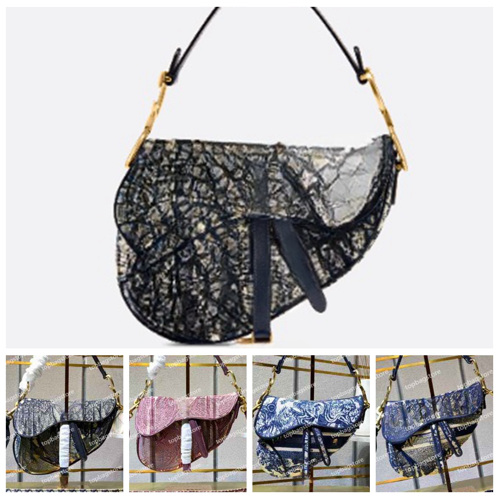 Saddle Bags Designer Women Handbags Luxury Handbag Leather Classic Women's Shoulder New Fashion Metal Letter Saddle Bag, Dsa01
Saddle Bags Designer Women Handbags Luxury Handbag Leather Classic Women's Shoulder New Fashion Metal Letter Saddle Bag, Dsa01