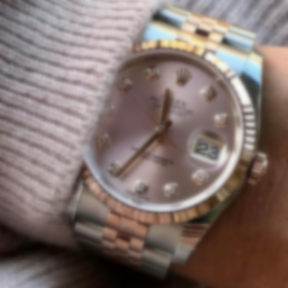 Rolex Datejust AAA 3A Quality Band 31mm Women Watches Sapphire Glass With Original Green Box 691744 Mechanical Automatic Chronometer Oystersteel Rolexwatch A08
Rolex Datejust AAA 3A Quality Band 31mm Women Watches Sapphire Glass With Original Green Box 691744 Mechanical Automatic Chronometer Oystersteel Rolexwatch A08