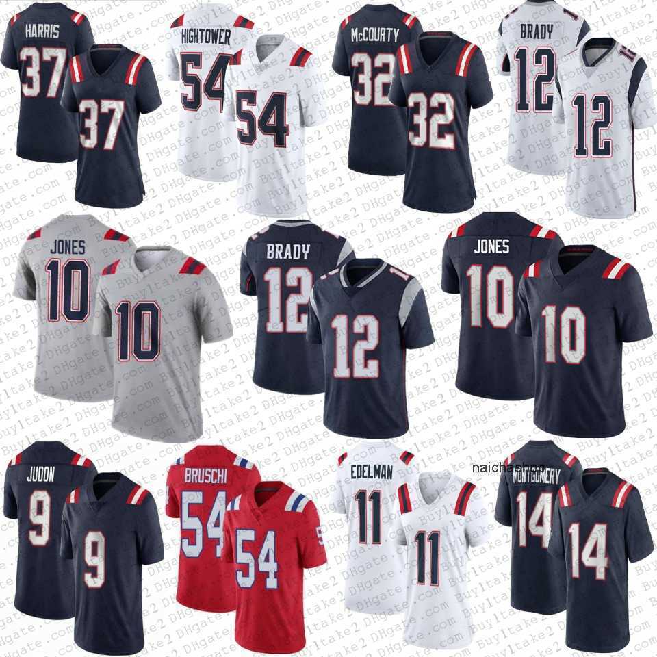 Jersey 10 Mac Jones 12 Tom Brady Julian Edelman England''Patriots''Football Jersey Devante Parker Hightower Matthew Judon''nfl''Jersey, Youth
Jersey 10 Mac Jones 12 Tom Brady Julian Edelman England''Patriots''Football Jersey Devante Parker Hightower Matthew Judon''nfl''Jersey, Youth