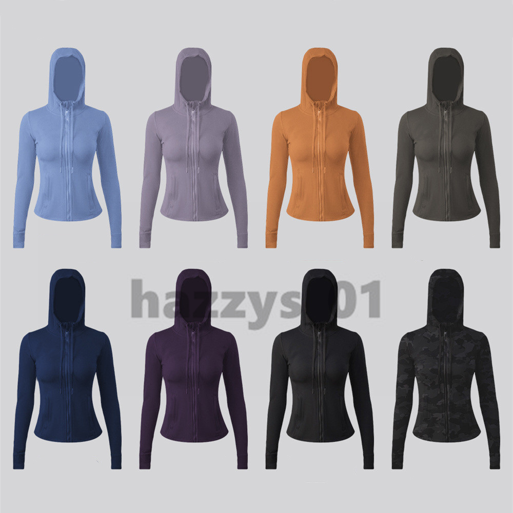define yoga wear jackets hoodies sweatshirts womens designers sports hoodys jacket coats double-sided sanding fitness hooded chothing Long Sleeve clothes, 1-define
define yoga wear jackets hoodies sweatshirts womens designers sports hoodys jacket coats double-sided sanding fitness hooded chothing Long Sleeve clothes, 1-define