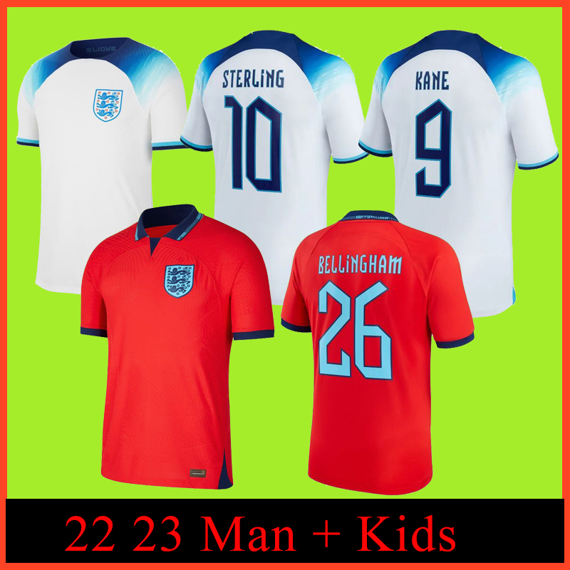 WORLD CUP KANE FODEN Soccer Jerseys 22/23 Home national football ENGlANDS STERLING SAKA RASHFORD Shirt BARKLEY SANCHO MOUNT GREALISH men kids kit football uniforms, 2022 home kids kit
WORLD CUP KANE FODEN Soccer Jerseys 22/23 Home national football ENGlANDS STERLING SAKA RASHFORD Shirt BARKLEY SANCHO MOUNT GREALISH men kids kit football uniforms, 2022 home kids kit