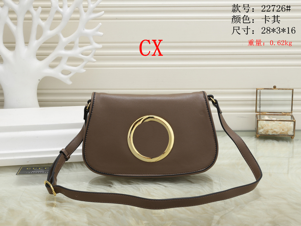 Designer Luxury Tote shoulder bag totes purse handbag message bags cluth brand classic Crossbody pu leather Wallet Luggage #22726 Gold Chain 28CM Vintage, Dust bag
Designer Luxury Tote shoulder bag totes purse handbag message bags cluth brand classic Crossbody pu leather Wallet Luggage #22726 Gold Chain 28CM Vintage, Dust bag