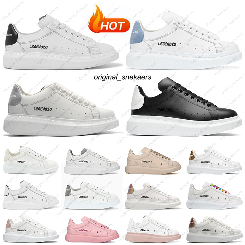 Designer Sneakers Casual Shoes Unisex Chaussures Luxury Men Platform Shoes GAI Black Suede Triple White Pink Rainbow Mens Womens Outdoor Trainers, Item#1
Designer Sneakers Casual Shoes Unisex Chaussures Luxury Men Platform Shoes GAI Black Suede Triple White Pink Rainbow Mens Womens Outdoor Trainers, Item#1