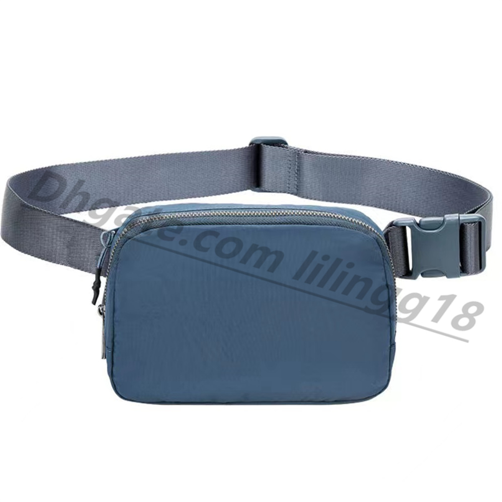 Top Luxury belt Bags lulu fanny pack designer bum chest yoga bag bumbag Nylon Womens men Shoulder Cross body Waist Bag sling fashion Wallet Handbag, Original box
Top Luxury belt Bags lulu fanny pack designer bum chest yoga bag bumbag Nylon Womens men Shoulder Cross body Waist Bag sling fashion Wallet Handbag, Original box
