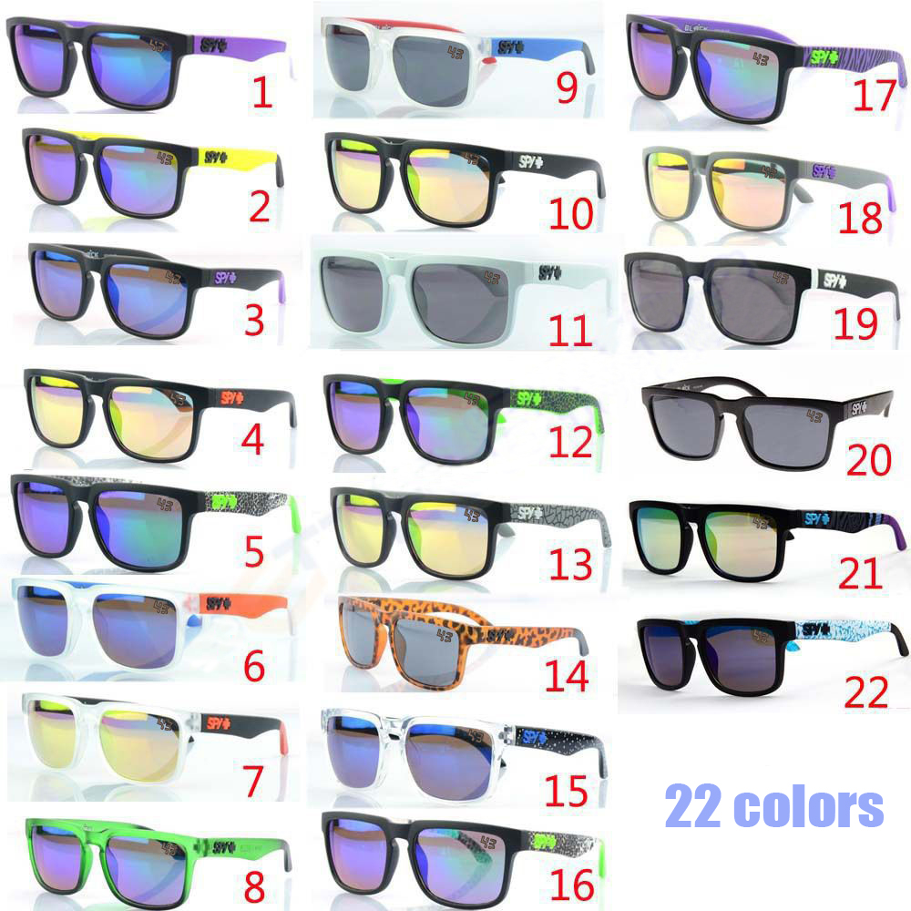 Fashion Sunglasses Men Women Designer Outdoor Eyewears Beach Sun Glasses Unisex Pilot Sports Classic Style Luxury Driving Goggles BRAND SPY Vintage UV Protection
Fashion Sunglasses Men Women Designer Outdoor Eyewears Beach Sun Glasses Unisex Pilot Sports Classic Style Luxury Driving Goggles BRAND SPY Vintage UV Protection