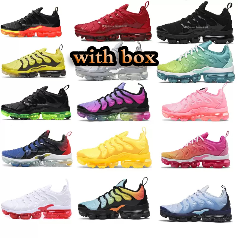 tn Plus Running Outdoor Shoes shoe tns White Platinum University Midnight Navy Triple Black Red Anthracite Bubblegum Be True USA Wolf Grey mens Sneakers With box 36-47, 14
tn Plus Running Outdoor Shoes shoe tns White Platinum University Midnight Navy Triple Black Red Anthracite Bubblegum Be True USA Wolf Grey mens Sneakers With box 36-47, 14