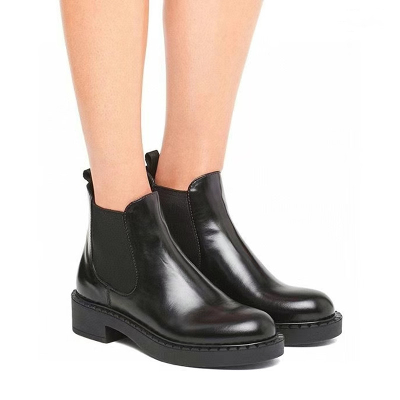 Boots Accessories Stylish Shoes thick bottom anti-slip big bottom dress brand designer casual true skin Churxi short running single, As pic
Boots Accessories Stylish Shoes thick bottom anti-slip big bottom dress brand designer casual true skin Churxi short running single, As pic