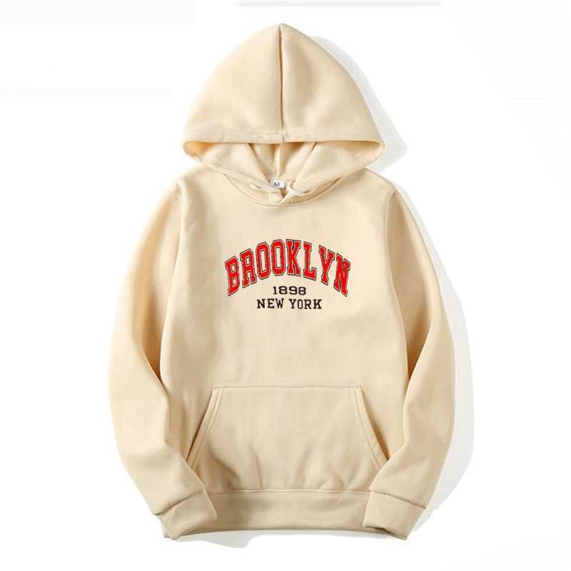 Men' Hoodies Sweatshirts 2022 Brooklyn New York 1898 Men'/Women' Hoodie Jacket Korean Fashion Block Color Unisex Streetwear Harajuku Oversize Top T221008, Asian size8
Men' Hoodies Sweatshirts 2022 Brooklyn New York 1898 Men'/Women' Hoodie Jacket Korean Fashion Block Color Unisex Streetwear Harajuku Oversize Top T221008, Asian size8