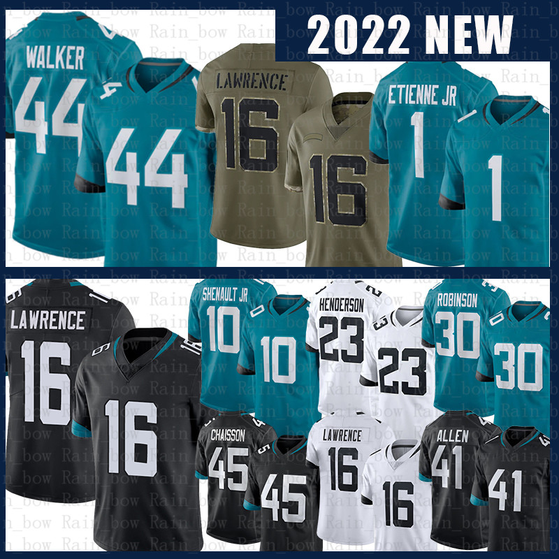 Travon Walker Jersey Devin Lloyd Trevor Lawrence Josh Allen Travis Etienne Luke Fortner Laviska Shenault Jr. Jamal Agnew Shaquille Quarterman Kirk Boselli Football, Youth size s-xl(mzh)
Travon Walker Jersey Devin Lloyd Trevor Lawrence Josh Allen Travis Etienne Luke Fortner Laviska Shenault Jr. Jamal Agnew Shaquille Quarterman Kirk Boselli Football, Youth size s-xl(mzh)