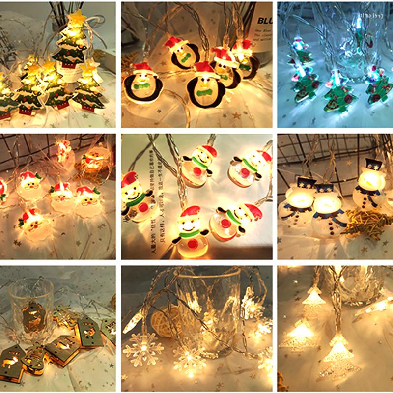 Christmas Decorations 1Set Santa Claus Tree LED Light String Merry Decor For Home 2022 Ornaments Xmas Gifts Year
Christmas Decorations 1Set Santa Claus Tree LED Light String Merry Decor For Home 2022 Ornaments Xmas Gifts Year