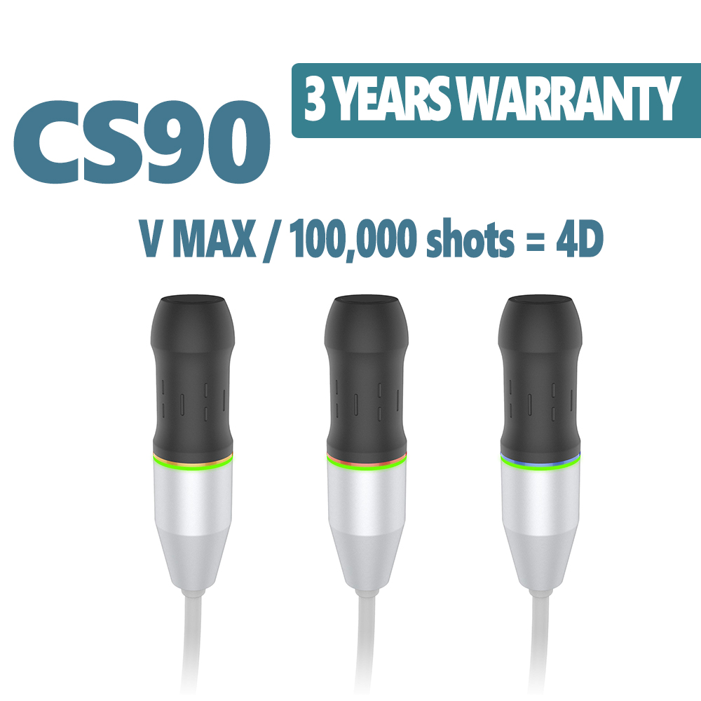 2 In 1 Hifu Other Beauty Equipment 3D Hifu Face Lift 4D V Max Eye Anti Wrinkle Machine For Body Eyes Neck/Throat Virgina