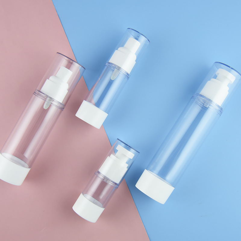 15ml 30ml 50ml Vacuum Empty Perfume Bottles Lotion Spray Airless Pump Bottle Cosmetic Travel Makeup Bottles FAST SHIP
15ml 30ml 50ml Vacuum Empty Perfume Bottles Lotion Spray Airless Pump Bottle Cosmetic Travel Makeup Bottles FAST SHIP