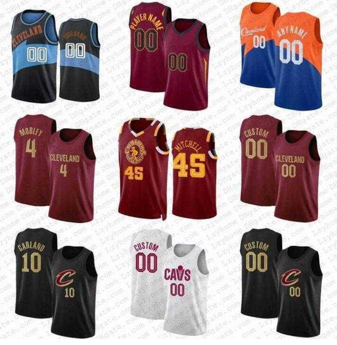 Men Women Youth Cleveland''Cavaliers''custom 0 Kevin Love 33 Robin Lopez 35 Isaac Okoro 16 Cedi Osman 13 Ricky Rubio Basketball Jerseys, Colour
Men Women Youth Cleveland''Cavaliers''custom 0 Kevin Love 33 Robin Lopez 35 Isaac Okoro 16 Cedi Osman 13 Ricky Rubio Basketball Jerseys, Colour