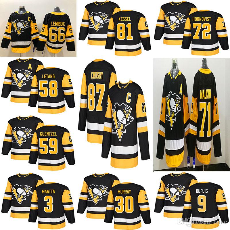 College wear Pittsburgh Penguins Jersey Third 87 Sidney Crosby 71 Evgeni Malkin Phil Kessel Kris Letang Hagelin Lemieux Murray Maatta Guentz, White
College wear Pittsburgh Penguins Jersey Third 87 Sidney Crosby 71 Evgeni Malkin Phil Kessel Kris Letang Hagelin Lemieux Murray Maatta Guentz, White