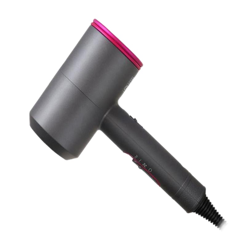 HD07 Hair Dryer Hairdryers No fan automatically Blowers Dryers styler Salon Tools Heat Super Speed Negative Lonic Hammer Blower Temperature Hair Care
HD07 Hair Dryer Hairdryers No fan automatically Blowers Dryers styler Salon Tools Heat Super Speed Negative Lonic Hammer Blower Temperature Hair Care