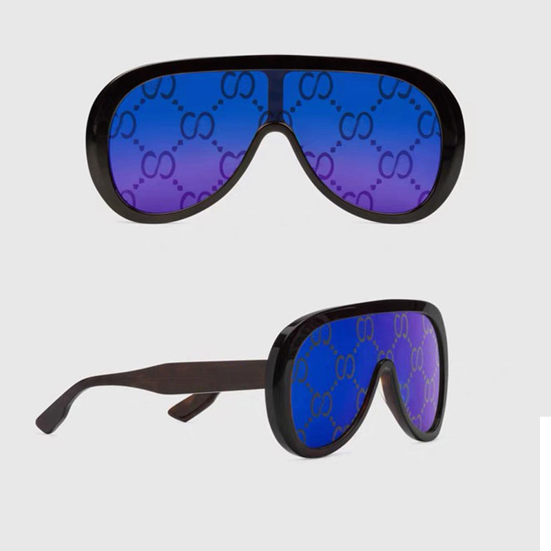 Mens Designer Sunglasses thick plate large frame mirror 1370 luxury brand womens sunglasses counter level
Mens Designer Sunglasses thick plate large frame mirror 1370 luxury brand womens sunglasses counter level