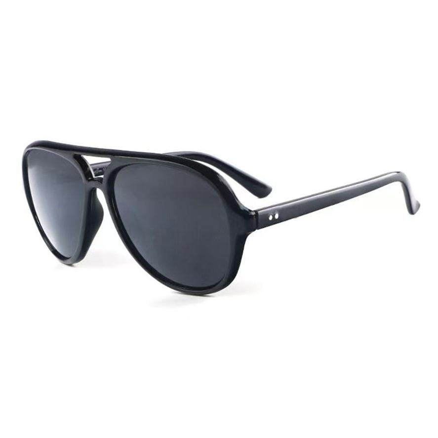 Designer Men's Sunglasses Fashion Ladies Aviator Sunglasses Classic Large Lens Sunglasses UV400 With Box215Q
Designer Men's Sunglasses Fashion Ladies Aviator Sunglasses Classic Large Lens Sunglasses UV400 With Box215Q
