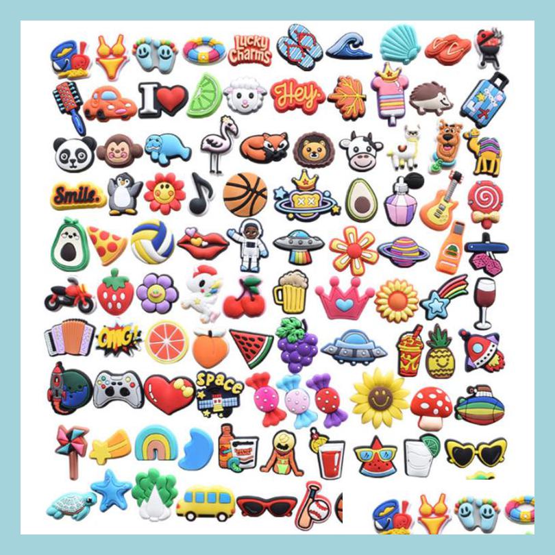 Shoe Parts Accessories Fast Delivery Shoe Charms Garden Croc Decoration Pvc Soft Rubber Shoes Flower Shoecharm Buckles Drop 2022 Acc Dhxdt
Shoe Parts Accessories Fast Delivery Shoe Charms Garden Croc Decoration Pvc Soft Rubber Shoes Flower Shoecharm Buckles Drop 2022 Acc Dhxdt