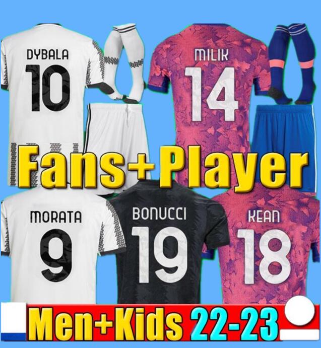 22 23 DI MARIA JUVE soccer jersey VLAHOVIC POGBA LOCATELLI CHIESA McKENNIE ARTHUR BONUCCI CUADRADO Juventus football shirt Men Kids kit sets camiseta maglia maillot, 12
22 23 DI MARIA JUVE soccer jersey VLAHOVIC POGBA LOCATELLI CHIESA McKENNIE ARTHUR BONUCCI CUADRADO Juventus football shirt Men Kids kit sets camiseta maglia maillot, 12