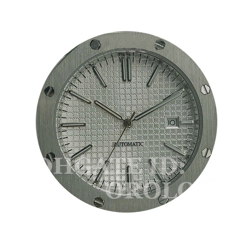 mens automatic mechanical watches classic style 42mm full stainless steel strap wristwatches sapphire super luminous U1 factory2022, Gray
mens automatic mechanical watches classic style 42mm full stainless steel strap wristwatches sapphire super luminous U1 factory2022, Gray