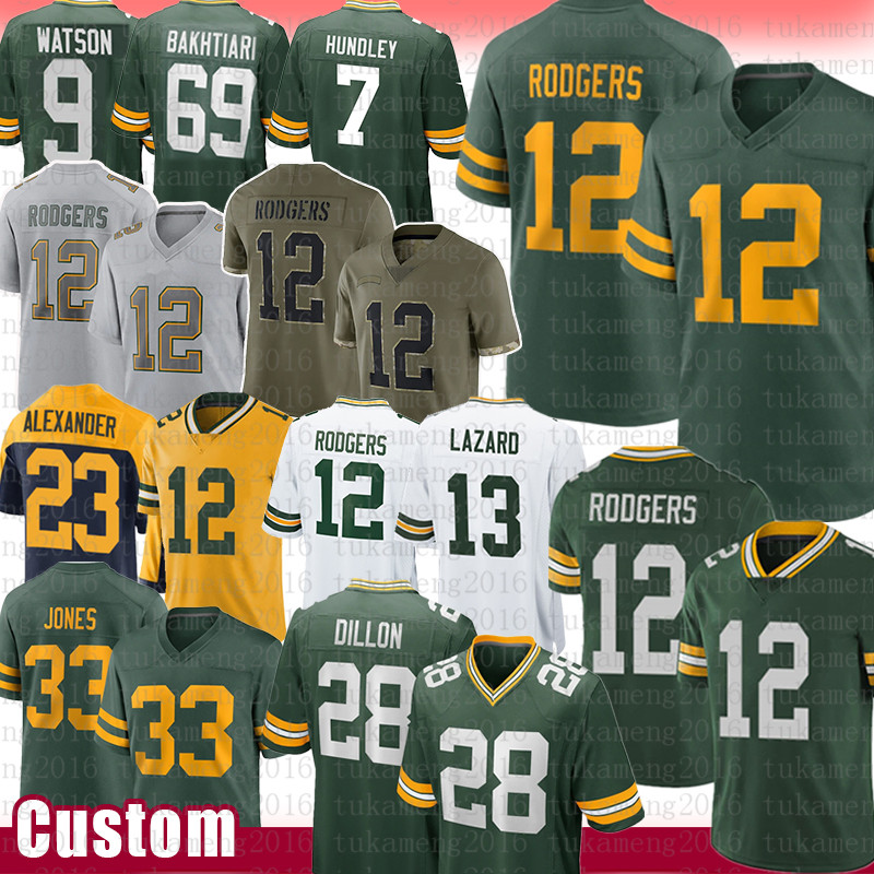 Rashan Gary Romeo Doubs Football Jersey Aaron Rodgers Jones AJ Dillon Jaire Alexander Quay Walker Christian Watson Mason Crosby Devonte Wyatt Robert Tonyan Douglas, 2022 youth size s-xl(bzg)
Rashan Gary Romeo Doubs Football Jersey Aaron Rodgers Jones AJ Dillon Jaire Alexander Quay Walker Christian Watson Mason Crosby Devonte Wyatt Robert Tonyan Douglas, 2022 youth size s-xl(bzg)