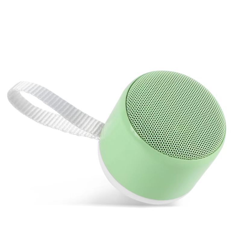 New M5 Bluetooth speakers portable plug-in small speaker tws series subwoofer o creative gift