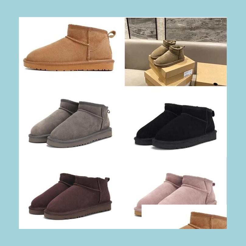 Boots Girl Women Mini Snow Boots Sheepskin Plush Fur Warm With Card Dustbag Beautif Gift Australia Short Ankle U5854 Soft Comfortabl Dhuei, Choose you link photo number
Boots Girl Women Mini Snow Boots Sheepskin Plush Fur Warm With Card Dustbag Beautif Gift Australia Short Ankle U5854 Soft Comfortabl Dhuei, Choose you link photo number