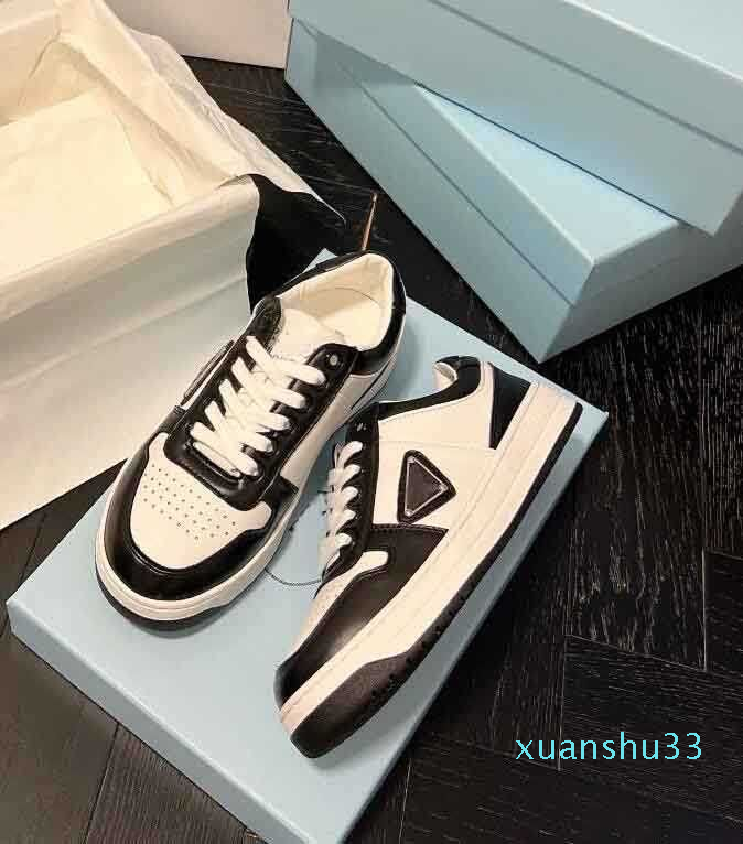 Men 'S Casual Shoes Sneakers Flat Shoes Runner Trainers Fashion Luxury Designer District Leather Triangle Comfortable Breathable Low-Cut
Men 'S Casual Shoes Sneakers Flat Shoes Runner Trainers Fashion Luxury Designer District Leather Triangle Comfortable Breathable Low-Cut