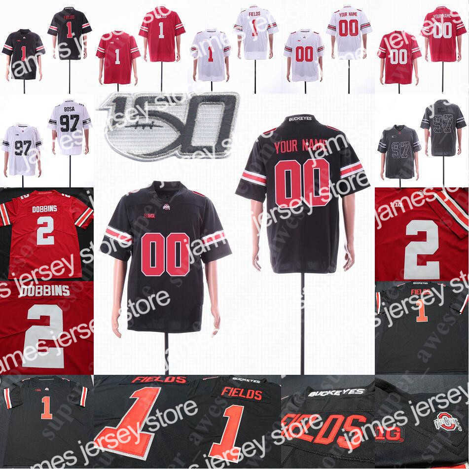 American College Football Wear Ohio State Buckeyes Football Jersey James Laurinaitis 12 Denzel Ward 7 Joey Galloway Troy Smith Mike Vrabel Paul Warfield Mike Sensib, 150th red
American College Football Wear Ohio State Buckeyes Football Jersey James Laurinaitis 12 Denzel Ward 7 Joey Galloway Troy Smith Mike Vrabel Paul Warfield Mike Sensib, 150th red