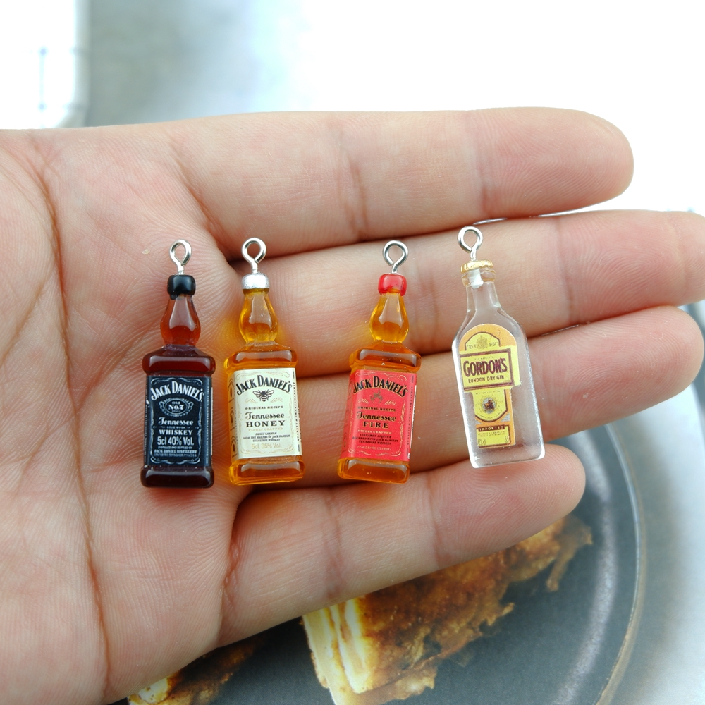 Fashion Jewelry 10pcs Resin Charms for Earring Key Chain Necklace Pendant Jewelry Findings Making
Fashion Jewelry 10pcs Resin Charms for Earring Key Chain Necklace Pendant Jewelry Findings Making