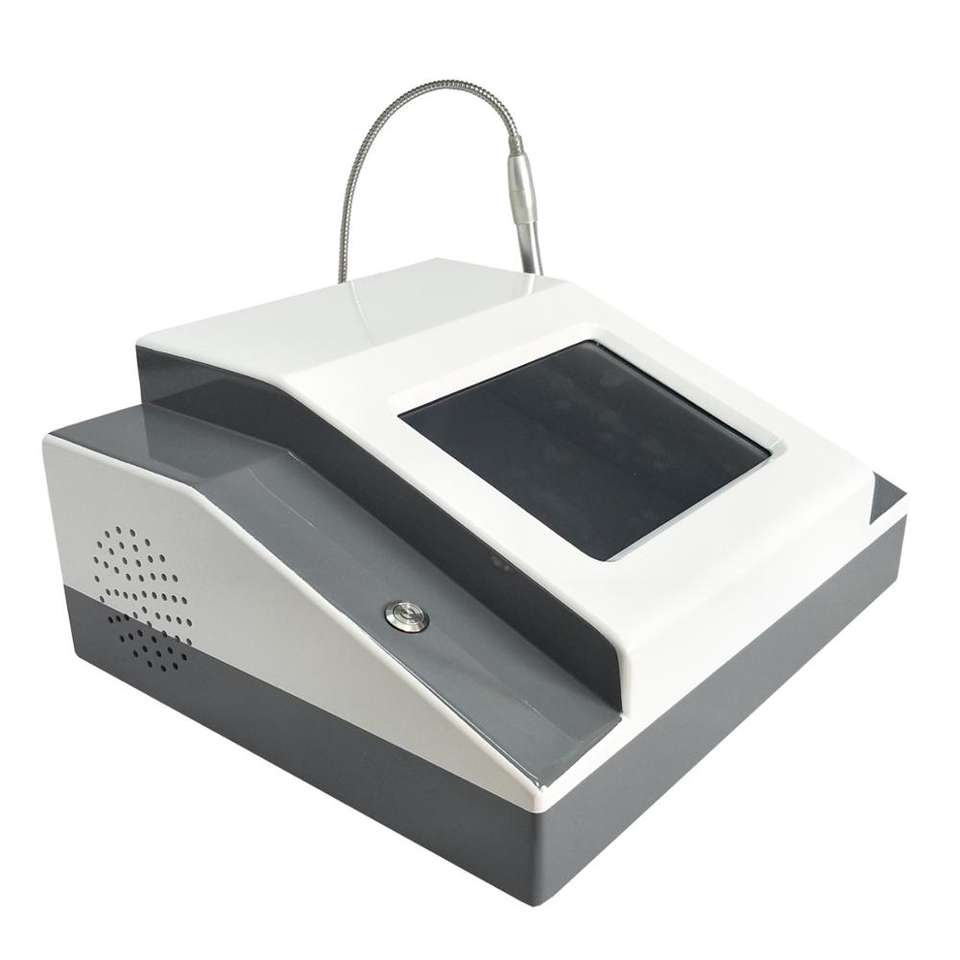 Newly 980Nm Diode Laser Spider Veins Blood Vessels Removal With CE Approved