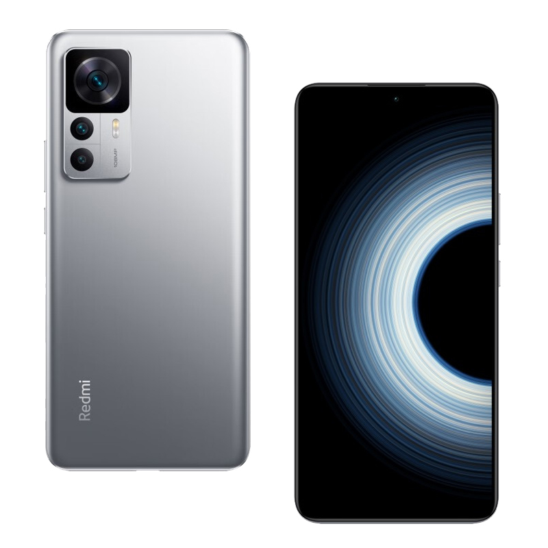 Original Xiaomi Redmi K50 Ultra 5G Mobile Phone 8GB RAM 128GB 256GB ROM 108MP NFC Snapdragon 8 Plus Android 6.67" 120Hz OLED Screen Fingerprint ID Face Smart Cell Phone 
Original Xiaomi Redmi K50 Ultra 5G Mobile Phone 8GB RAM 128GB 256GB ROM 108MP NFC Snapdragon 8 Plus Android 6.67" 120Hz OLED Screen Fingerprint ID Face Smart Cell Phone