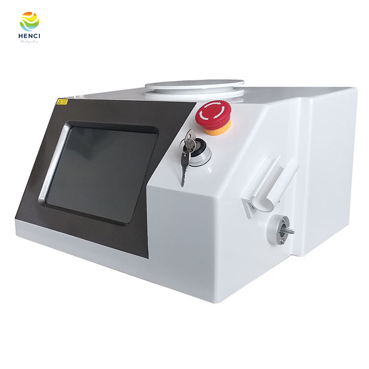 Health Care 980nm Laser Physical Therapy / Vascular Spider Veins Removal Redness Blood Therapy Device With CE Approved
Health Care 980nm Laser Physical Therapy / Vascular Spider Veins Removal Redness Blood Therapy Device With CE Approved