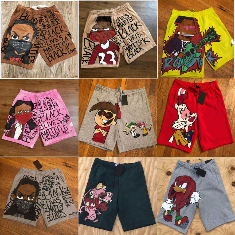 2023 Designer Mens Shorts Summer Drawstring Pants Cartoon Printed Sweatpants Trend New Cotton Capris Casual Plus Size Clothing, W22
2023 Designer Mens Shorts Summer Drawstring Pants Cartoon Printed Sweatpants Trend New Cotton Capris Casual Plus Size Clothing, W22