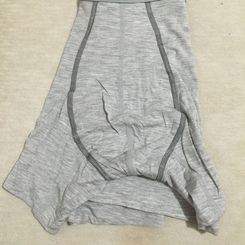 Men underwear underpants Men Boxer Briefs VIBE Modern Fit /ULTRA Mans Briefs with Fly