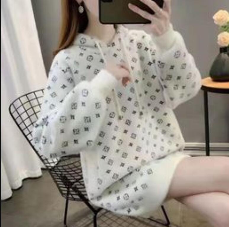 Women's Sweaters Autumn And Winter Long Korean Designer Oversized Dress Knitted Pullover Cats, White
Women's Sweaters Autumn And Winter Long Korean Designer Oversized Dress Knitted Pullover Cats, White
