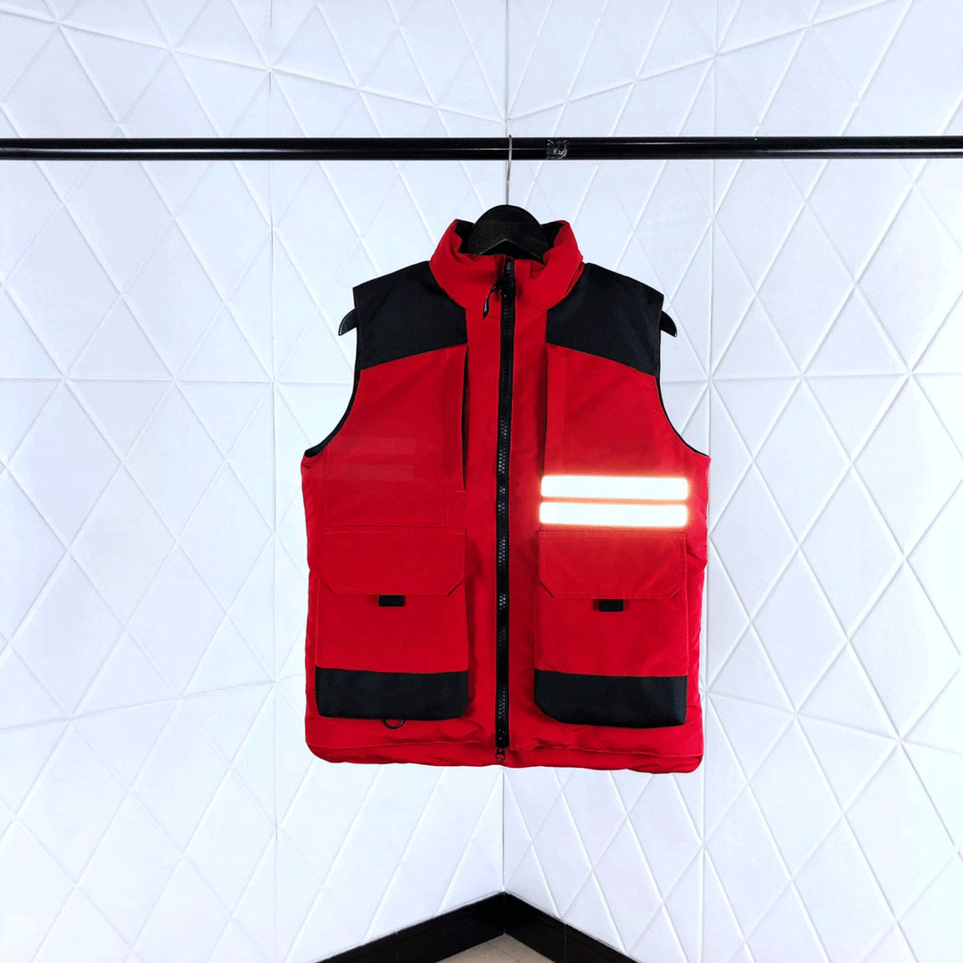 Mens Down Jacket Fashion Trendy Warm Fleece Thick Jacket 22ss Winter Outwear Size S-XXL
Mens Down Jacket Fashion Trendy Warm Fleece Thick Jacket 22ss Winter Outwear Size S-XXL