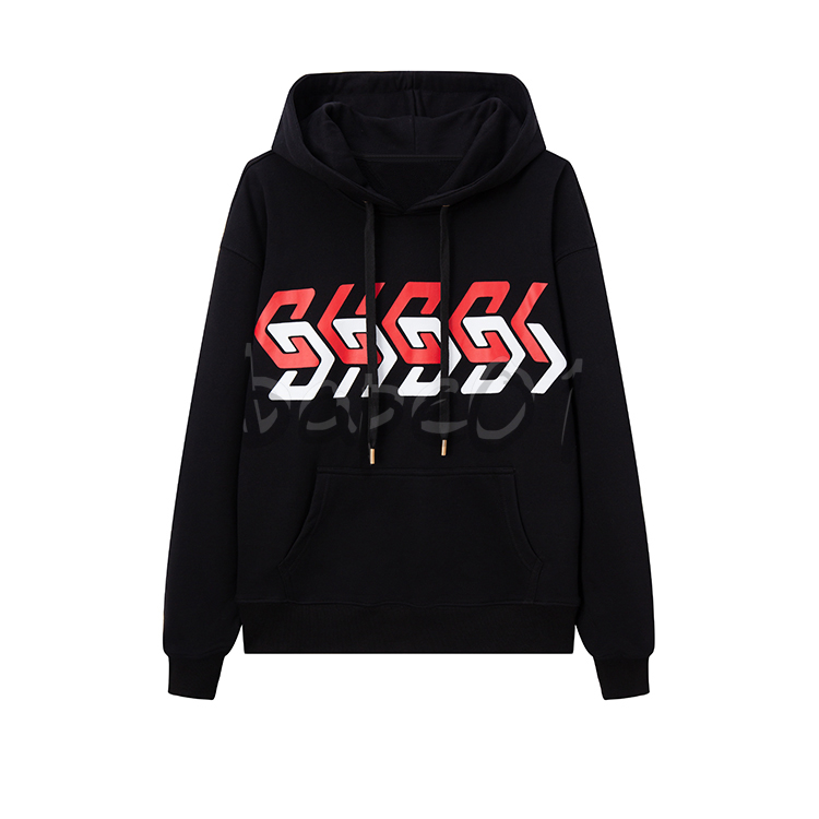 Luxury Designer Mens Hoodie Personality Letter Print Long Sleeve Sweater Autumn Fashion Brand Pullover Crew Neck Top Black Red Asian Size S-2XL
Luxury Designer Mens Hoodie Personality Letter Print Long Sleeve Sweater Autumn Fashion Brand Pullover Crew Neck Top Black Red Asian Size S-2XL
