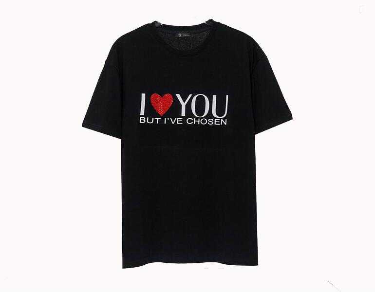 Realfine T Shirts 5A PR VS Print Cotton Shirts T-Shirt Tees&Polos For Men Size S-3XL, 2022.10.12 vs ts_02
Realfine T Shirts 5A PR VS Print Cotton Shirts T-Shirt Tees&Polos For Men Size S-3XL, 2022.10.12 vs ts_02
