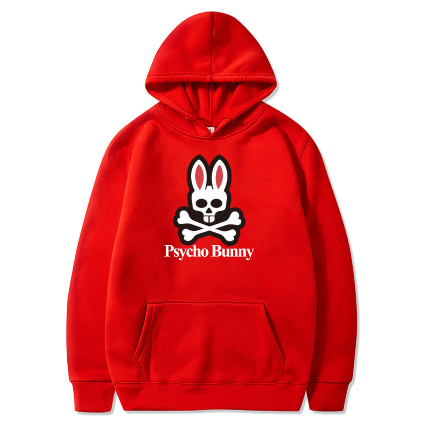 Men' Hoodies Sweatshirts Fashion Fall Winter Thick Fleece Womens Hoodie Male Casual Psycho Bunny Mens Designer Clothes Sportswear Tops Jacke, Orange
Men' Hoodies Sweatshirts Fashion Fall Winter Thick Fleece Womens Hoodie Male Casual Psycho Bunny Mens Designer Clothes Sportswear Tops Jacke, Orange