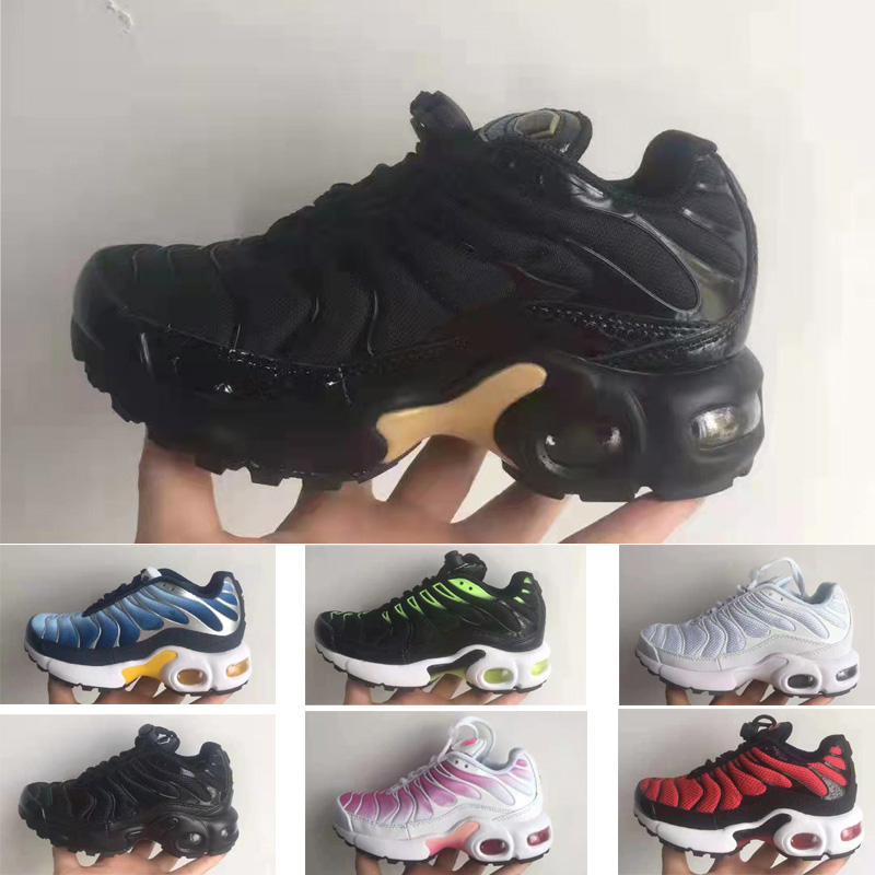Discount TN PLUS AIR Summer Breathable Children Running shoes boy girl youth kid sport Sneaker size 28-35, 001
Discount TN PLUS AIR Summer Breathable Children Running shoes boy girl youth kid sport Sneaker size 28-35, 001